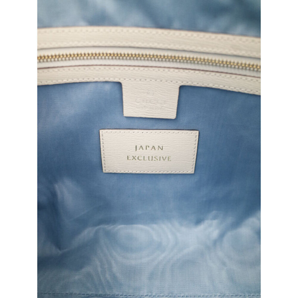 Gucci GG Top Handle Bag - Picture 5 of 9